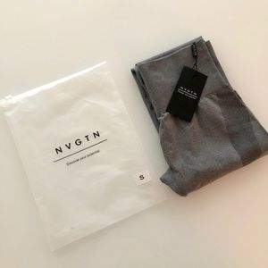 NWT NVGTN Seamless Leggings